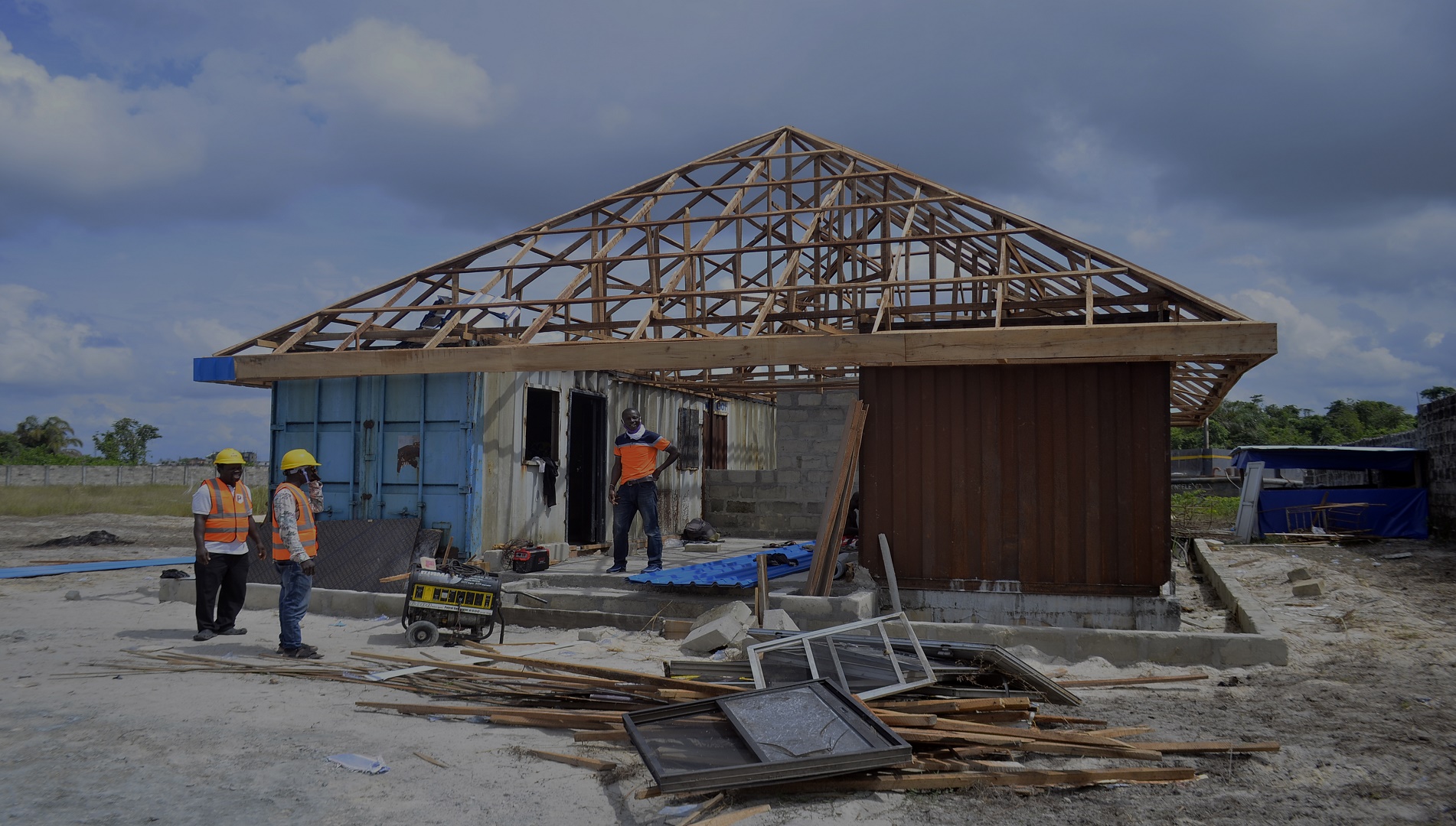 Home Construction